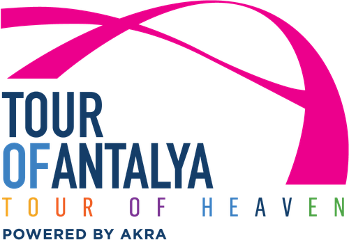 Tour of Antalya